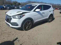 5NMZT3LB5JH059415 2018 HYUNDAI SANTA FE