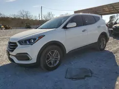 5NMZT3LB5JH062055 2018 HYUNDAI SANTA FE