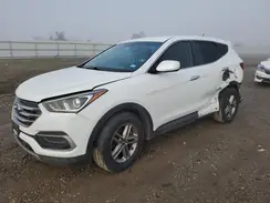 5NMZT3LB5JH062251 2018 HYUNDAI SANTA FE