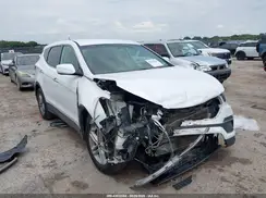 5NMZT3LB5JH065442 2018 HYUNDAI SANTA FE