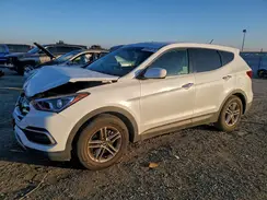 5NMZT3LB5JH069488 2018 HYUNDAI SANTA FE