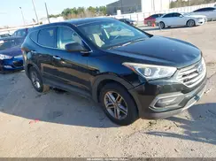 5NMZT3LB5JH069507 2018 HYUNDAI SANTA FE
