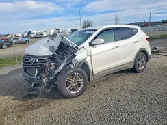 5NMZT3LB5JH072052 2018 HYUNDAI SANTA FE