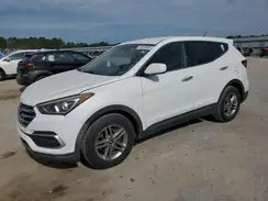 5NMZT3LB5JH073282 2018 HYUNDAI SANTA FE