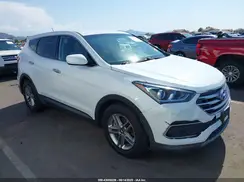 5NMZT3LB5JH073492 2018 HYUNDAI SANTA FE
