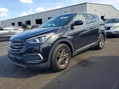 5NMZT3LB5JH079213 2018 HYUNDAI SANTA FE