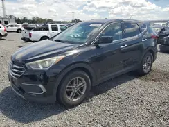5NMZT3LB5JH080670 2018 HYUNDAI SANTA FE