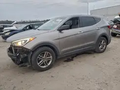 5NMZT3LB5JH085190 2018 HYUNDAI SANTA FE
