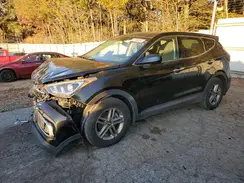 5NMZT3LB5JH089000 2018 HYUNDAI SANTA FE