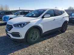 5NMZT3LB5JH090342 2018 HYUNDAI SANTA FE