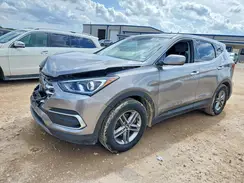 5NMZT3LB5JH091023 2018 HYUNDAI SANTA FE