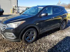 5NMZT3LB5JH091278 2018 HYUNDAI SANTA FE