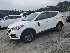 5NMZT3LB5JH092883 2018 HYUNDAI SANTA FE