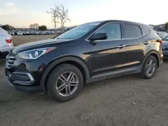 5NMZT3LB5JH095492 2018 HYUNDAI SANTA FE