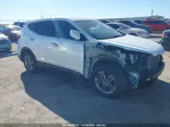 5NMZT3LB5JH104840 2018 HYUNDAI SANTA FE