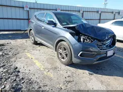 5NMZT3LB6HH004871 2017 HYUNDAI SANTA FE