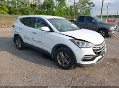 5NMZT3LB6HH016843 2017 HYUNDAI SANTA FE
