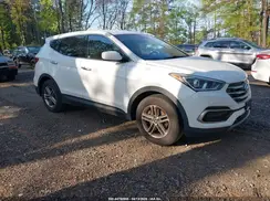 5NMZT3LB6HH021332 2017 HYUNDAI SANTA FE