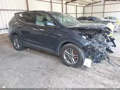 5NMZT3LB6HH024442 2017 HYUNDAI SANTA FE