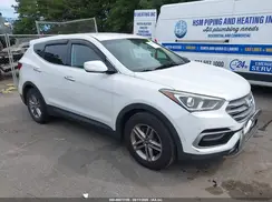5NMZT3LB6HH024828 2017 HYUNDAI SANTA FE