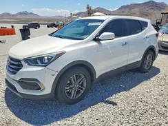5NMZT3LB6HH027924 2017 HYUNDAI SANTA FE