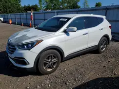 5NMZT3LB6HH029513 2017 HYUNDAI SANTA FE