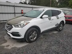 5NMZT3LB6HH032007 2017 HYUNDAI SANTA FE