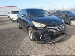 5NMZT3LB6HH033089 2017 HYUNDAI SANTA FE