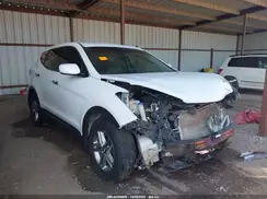 5NMZT3LB6HH035733 2017 HYUNDAI SANTA FE