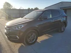 5NMZT3LB6HH036784 2017 HYUNDAI SANTA FE