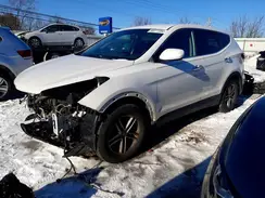 5NMZT3LB6HH039586 2017 HYUNDAI SANTA FE