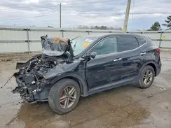 5NMZT3LB6HH046361 2017 HYUNDAI SANTA FE