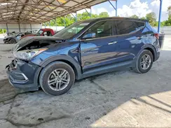 5NMZT3LB6JH058953 2018 HYUNDAI SANTA FE