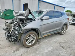5NMZT3LB6JH066325 2018 HYUNDAI SANTA FE