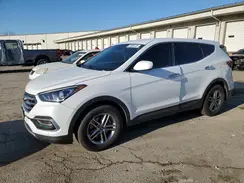 5NMZT3LB6JH071976 2018 HYUNDAI SANTA FE