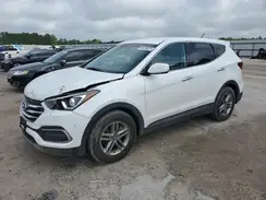 5NMZT3LB6JH078152 2018 HYUNDAI SANTA FE