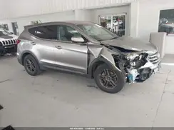 5NMZT3LB6JH078314 2018 HYUNDAI SANTA FE