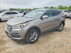 5NMZT3LB6JH079740 2018 HYUNDAI SANTA FE