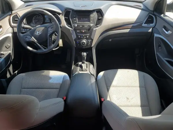 5NMZT3LB6JH080175 2018 HYUNDAI SANTA FE - Image 8