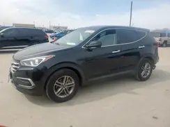 5NMZT3LB6JH080368 2018 HYUNDAI SANTA FE