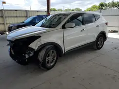 5NMZT3LB6JH082251 2018 HYUNDAI SANTA FE