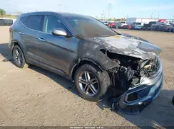 5NMZT3LB6JH082511 2018 HYUNDAI SANTA FE