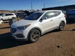 5NMZT3LB6JH083514 2018 HYUNDAI SANTA FE