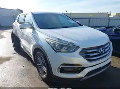 5NMZT3LB6JH086039 2018 HYUNDAI SANTA FE