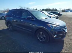 5NMZT3LB6JH086106 2018 HYUNDAI SANTA FE