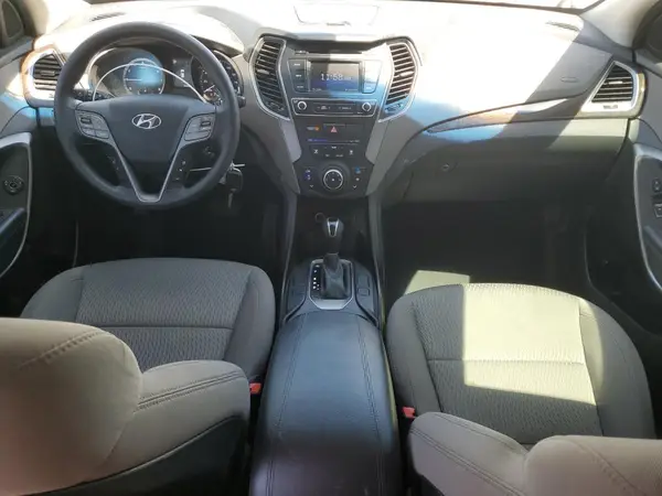 5NMZT3LB6JH089555 2018 HYUNDAI SANTA FE - Image 8