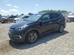 5NMZT3LB6JH091953 2018 HYUNDAI SANTA FE
