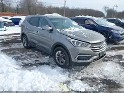 5NMZT3LB6JH092228 2018 HYUNDAI SANTA FE