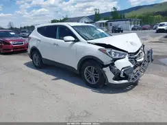 5NMZT3LB6JH092343 2018 HYUNDAI SANTA FE