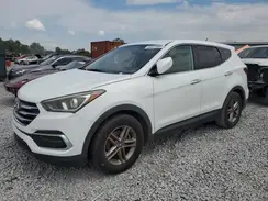 5NMZT3LB6JH092892 2018 HYUNDAI SANTA FE